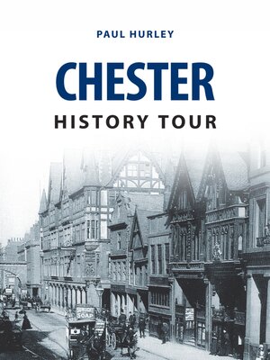 cover image of Chester History Tour